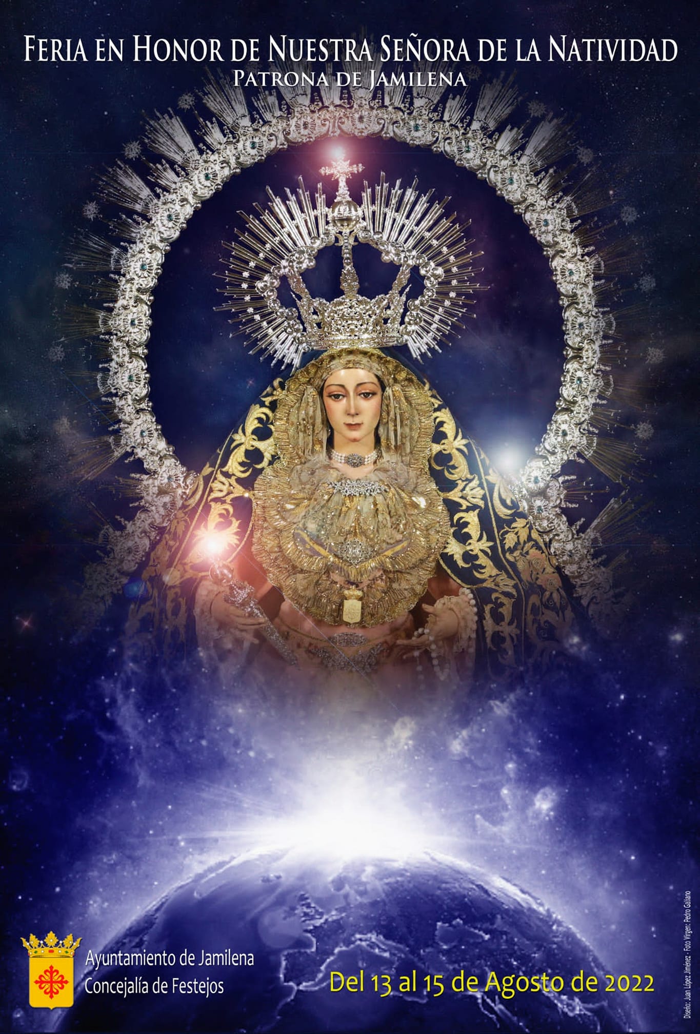 Fiesta en honor a Nuestra Señora de la Natividad  